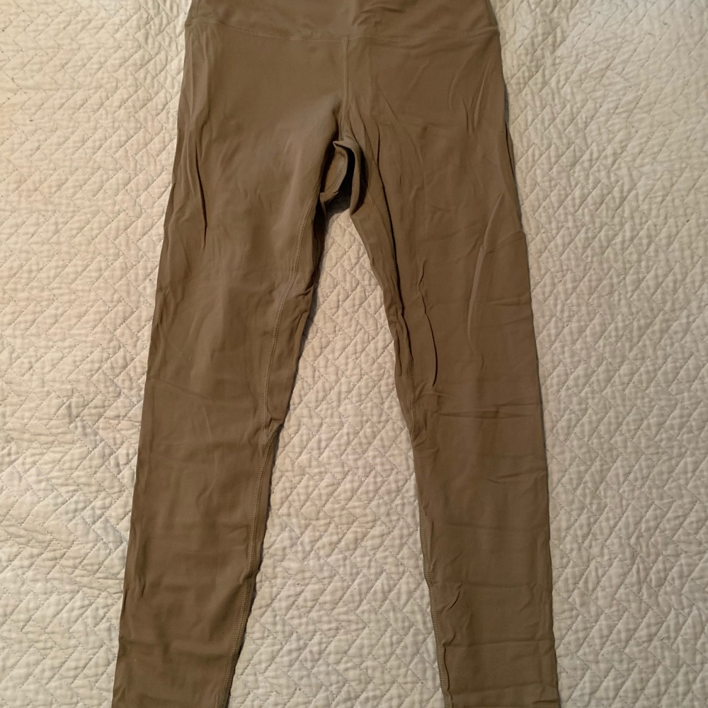 Paragon leggings!